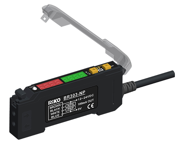 Fiber Amplifier